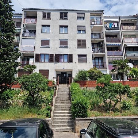 River68 - Apartment In Риека Экстерьер фото