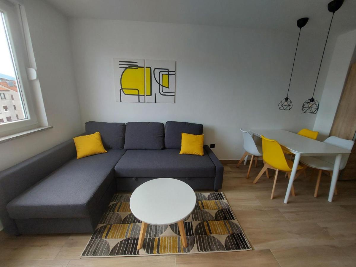 River68 - Apartment In Риека Экстерьер фото