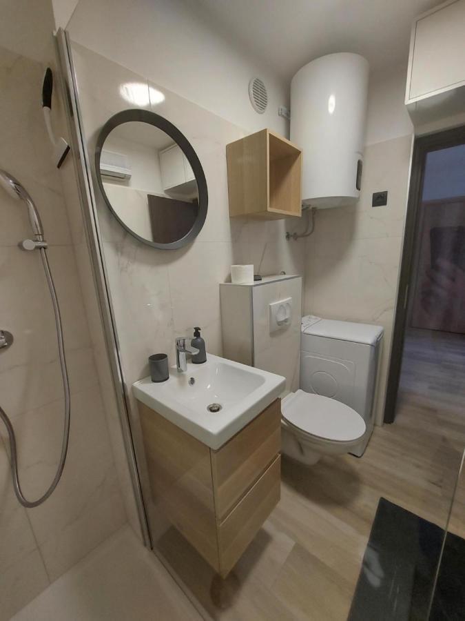 River68 - Apartment In Риека Экстерьер фото