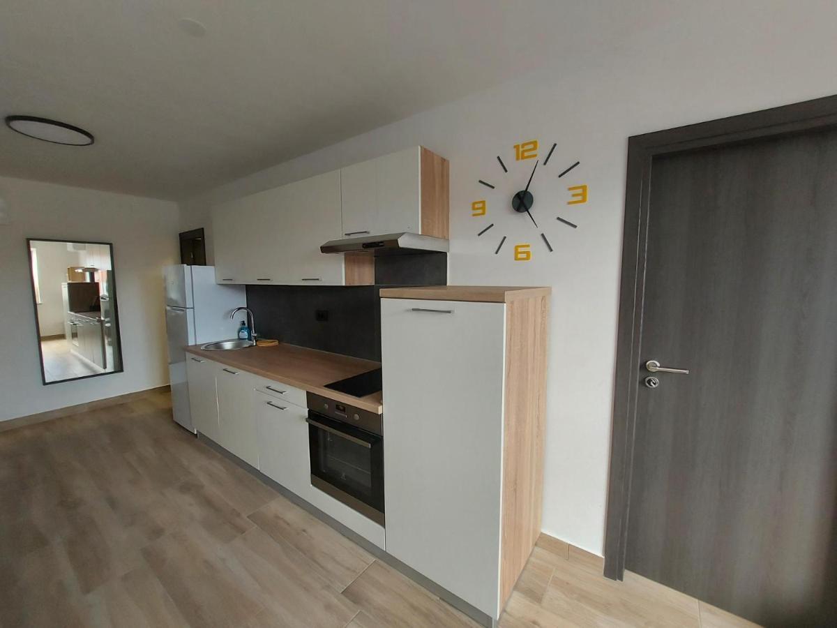 River68 - Apartment In Риека Экстерьер фото