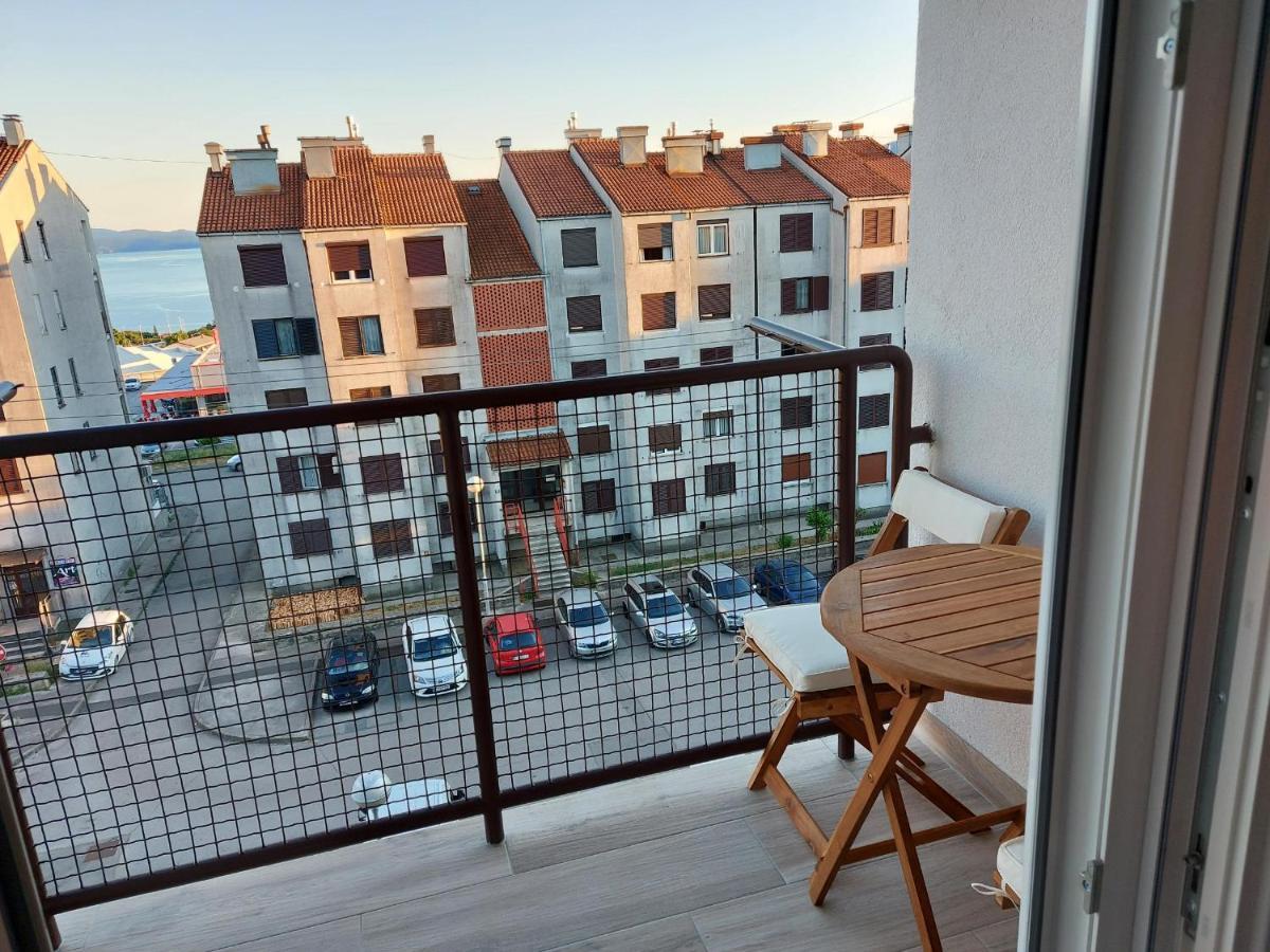 River68 - Apartment In Риека Экстерьер фото