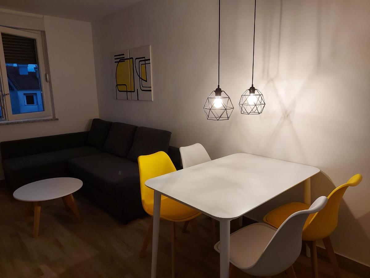 River68 - Apartment In Риека Экстерьер фото