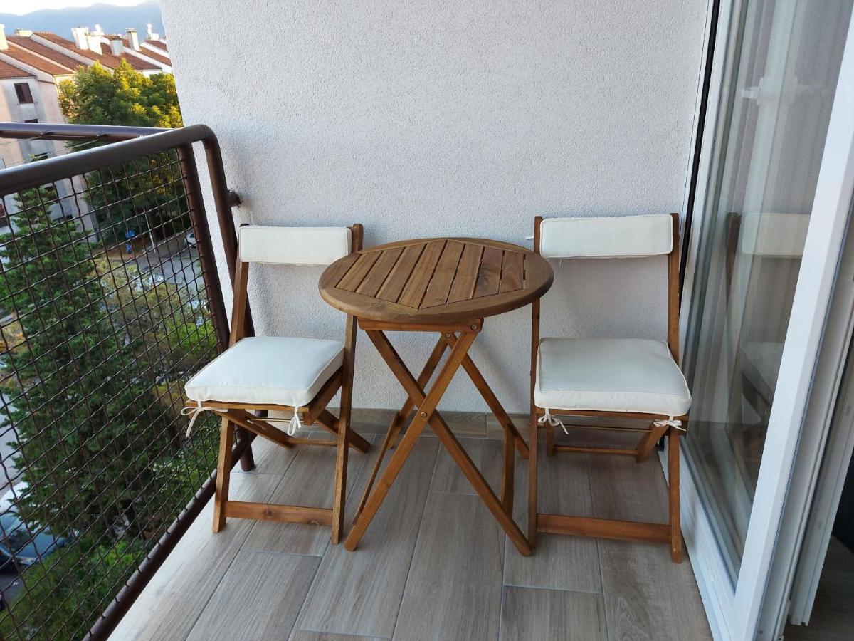 River68 - Apartment In Риека Экстерьер фото