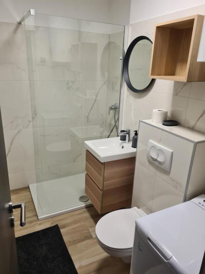 River68 - Apartment In Риека Экстерьер фото