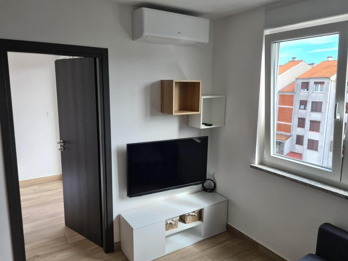 River68 - Apartment In Риека Экстерьер фото
