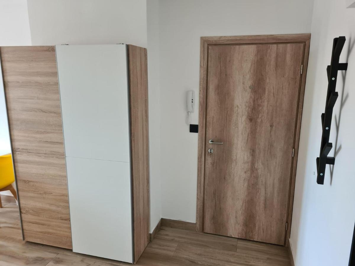 River68 - Apartment In Риека Экстерьер фото