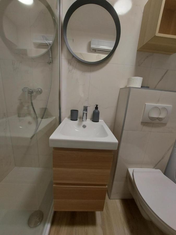 River68 - Apartment In Риека Экстерьер фото