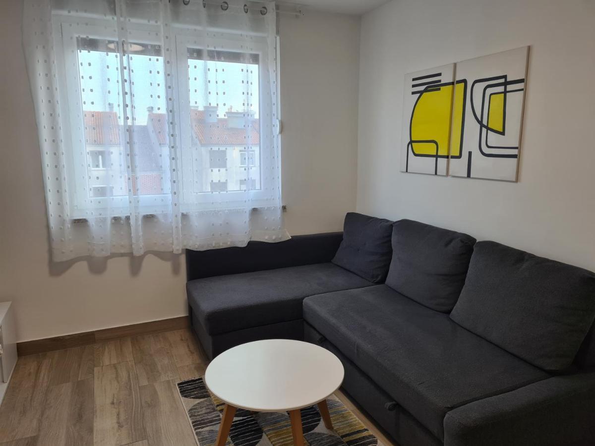 River68 - Apartment In Риека Экстерьер фото