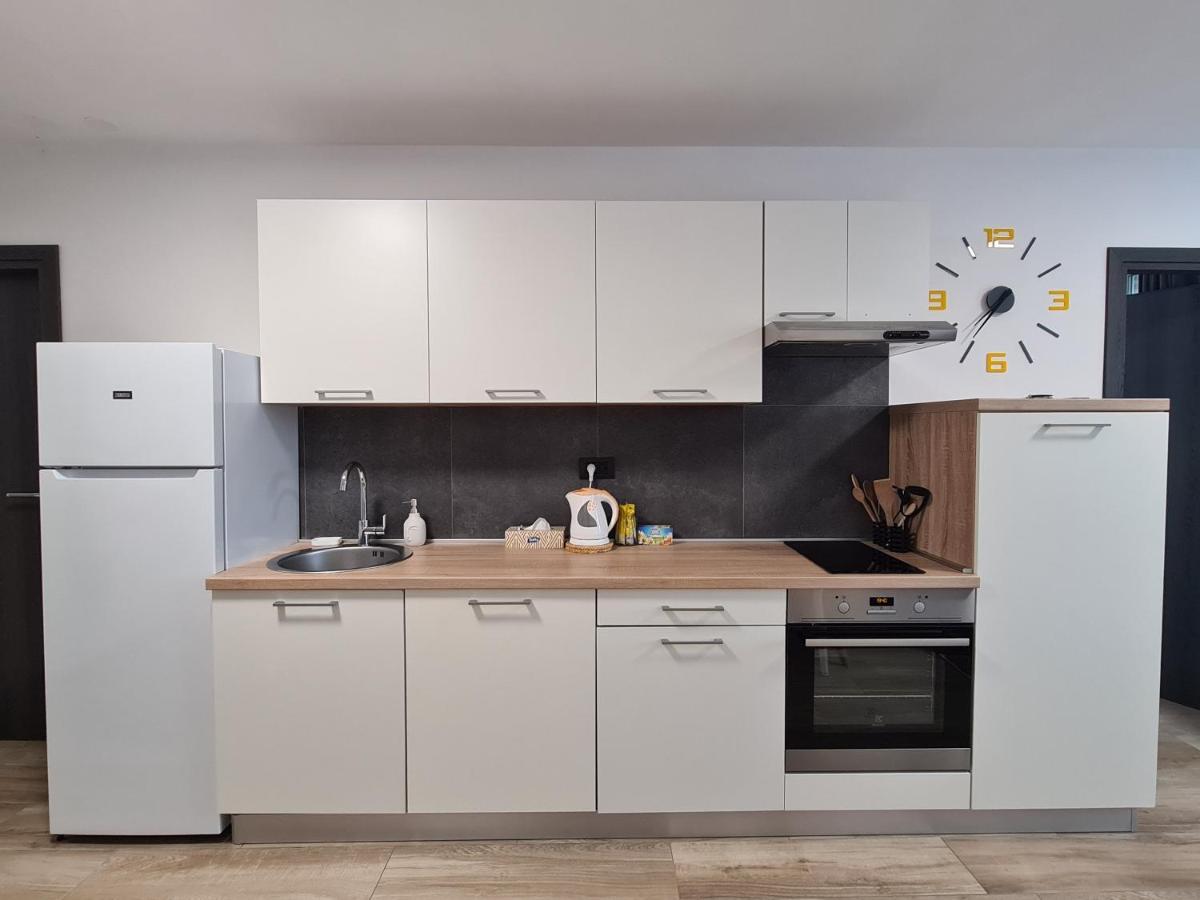 River68 - Apartment In Риека Экстерьер фото