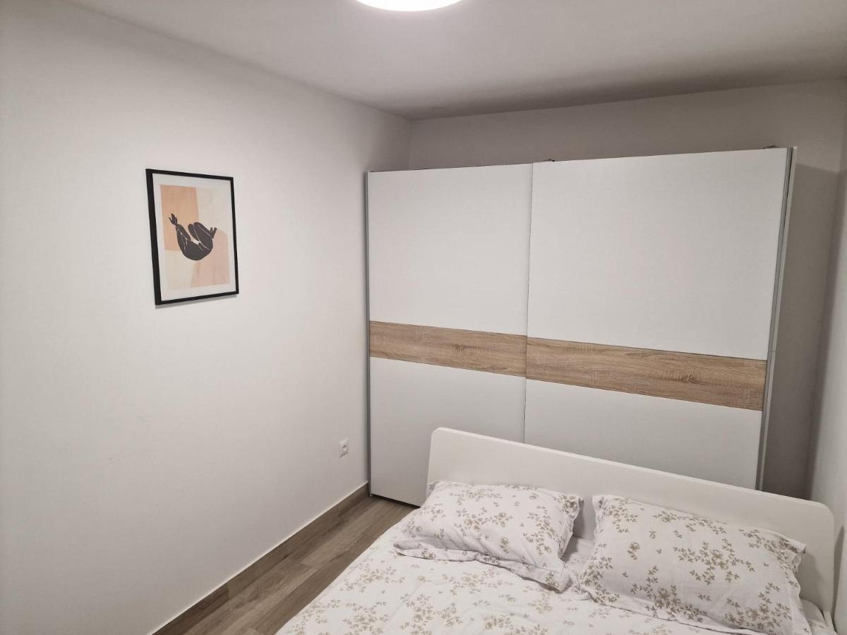 River68 - Apartment In Риека Экстерьер фото