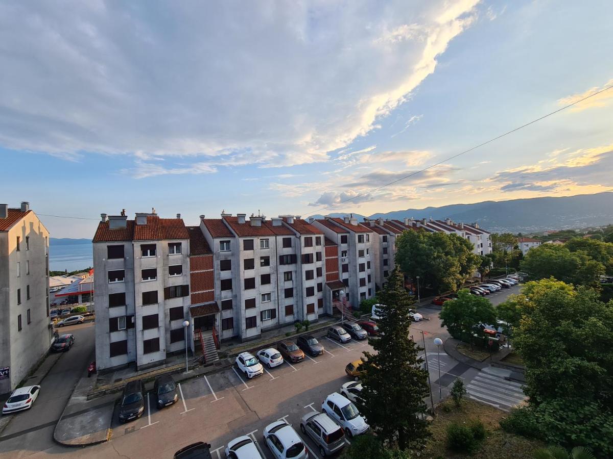 River68 - Apartment In Риека Экстерьер фото