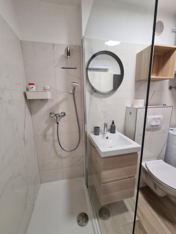 River68 - Apartment In Риека Экстерьер фото