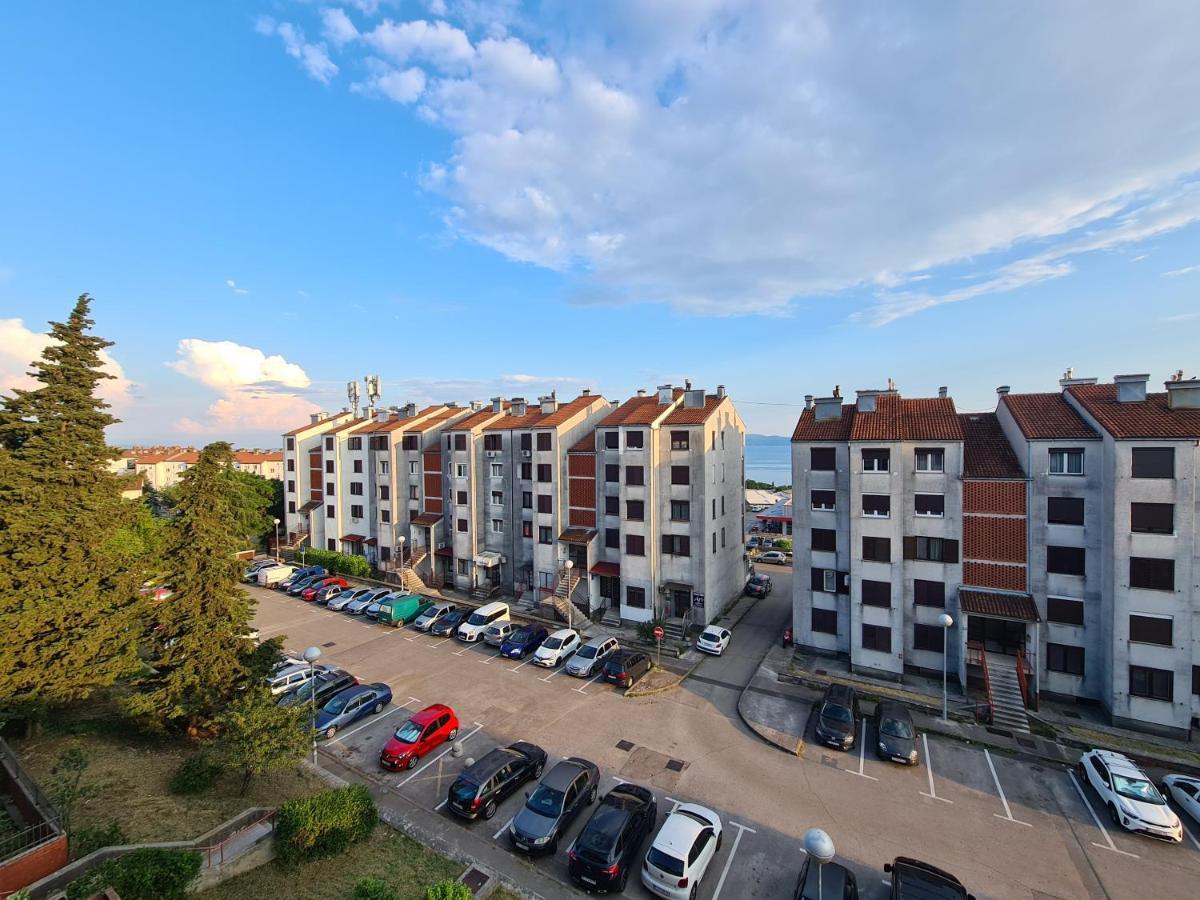 River68 - Apartment In Риека Экстерьер фото