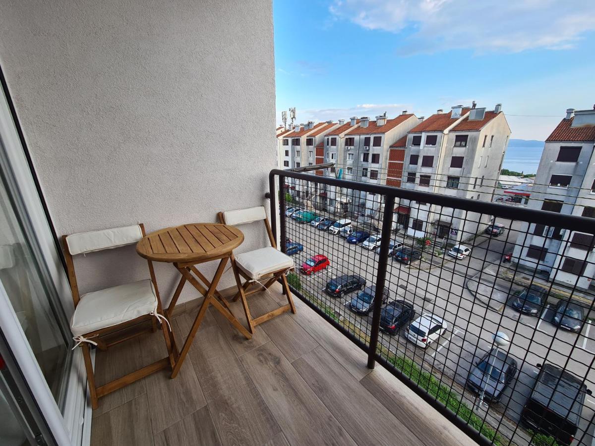 River68 - Apartment In Риека Экстерьер фото