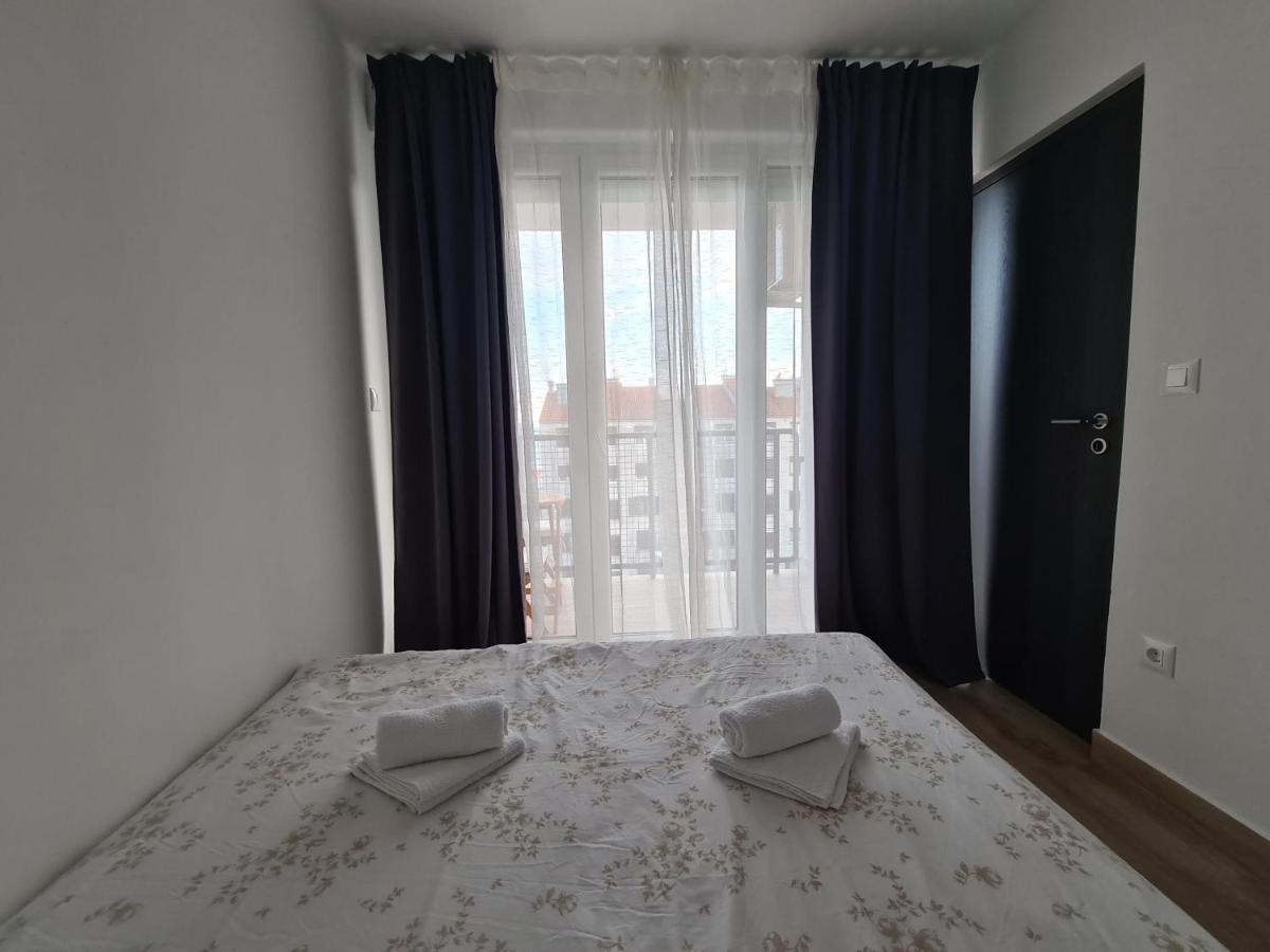River68 - Apartment In Риека Экстерьер фото